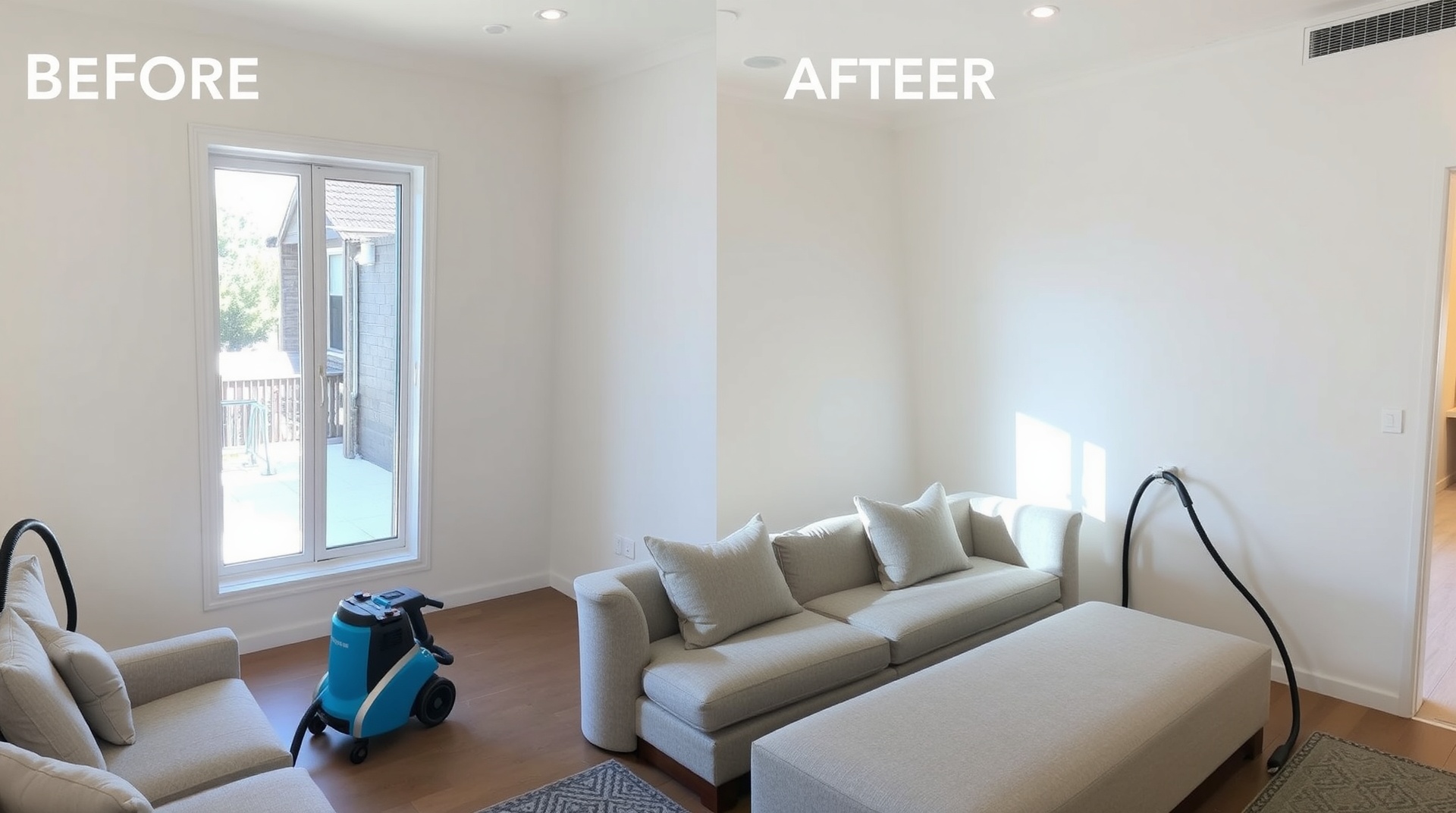 Professional Upholstery Cleaning Willawong